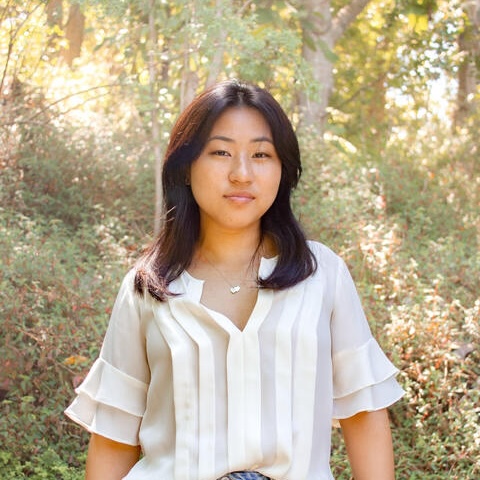 Headshot of High School Engineering Program Co-Chair