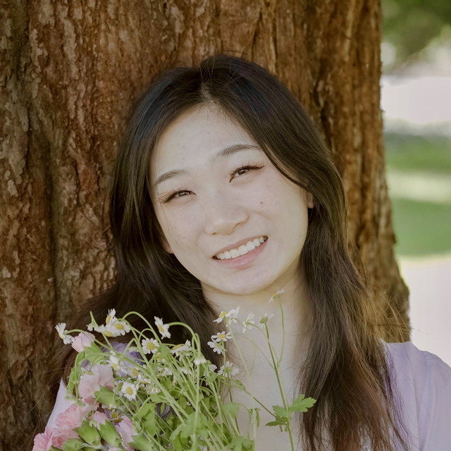 Headshot of Tech Day Co-Chair