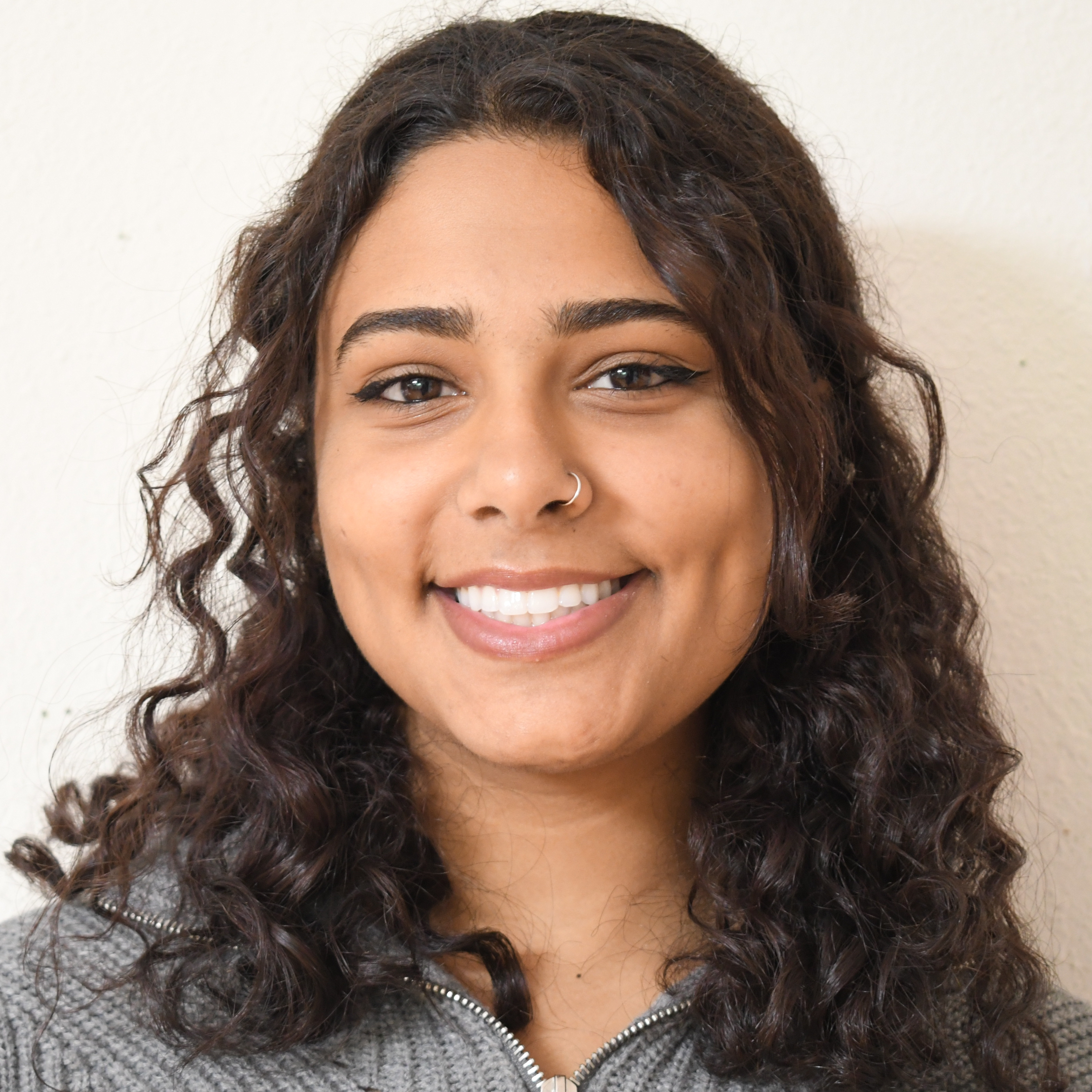 Headshot of Equity and Inclusion Chair