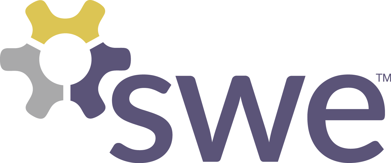 SWE logo